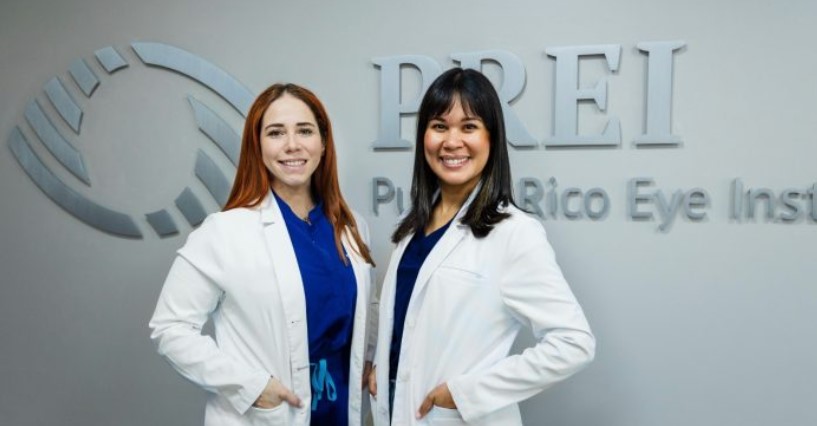 PR Eye Institute