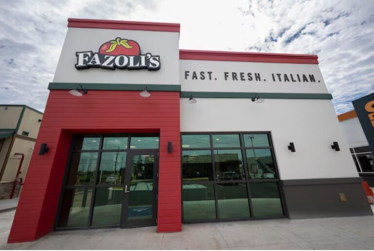 Fazoli’s