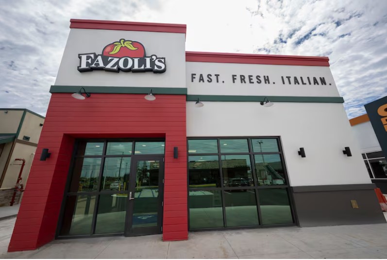 Fazoli’s