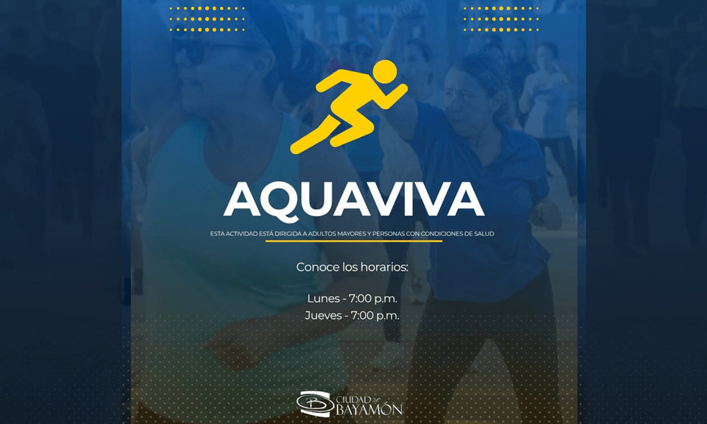 Aquaviva