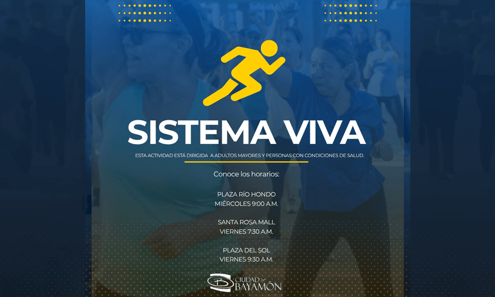 Sistema Viva