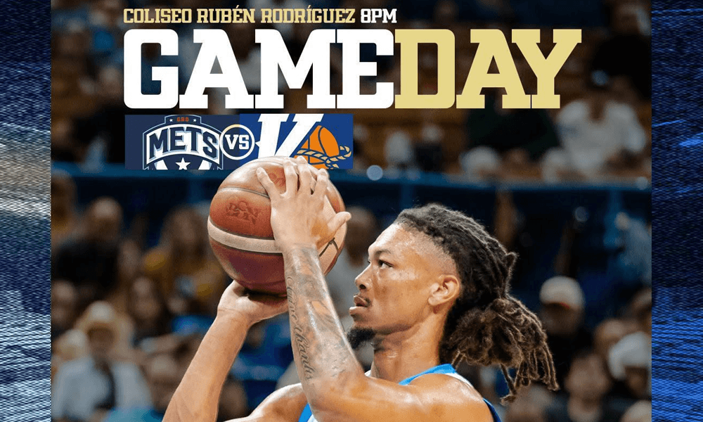GameDay Vaqueros 25 de junio de 2026
