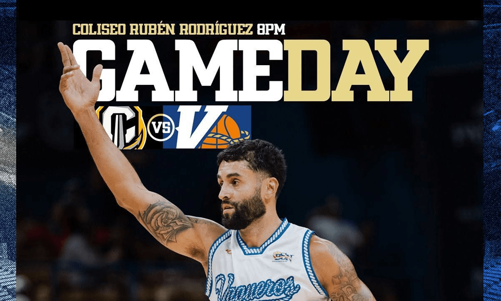GameDay Vaqueros 9 de junio de 2026