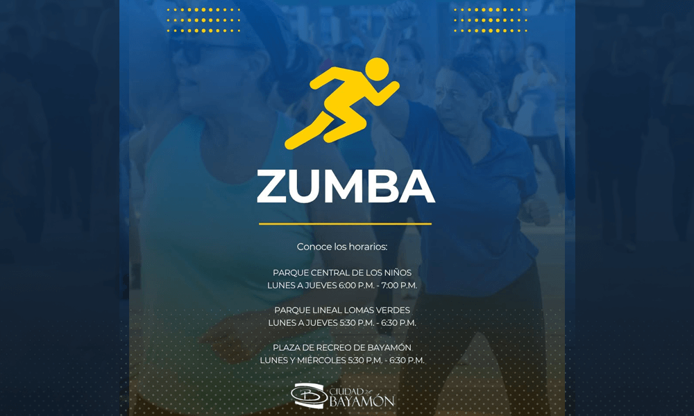 Zumba