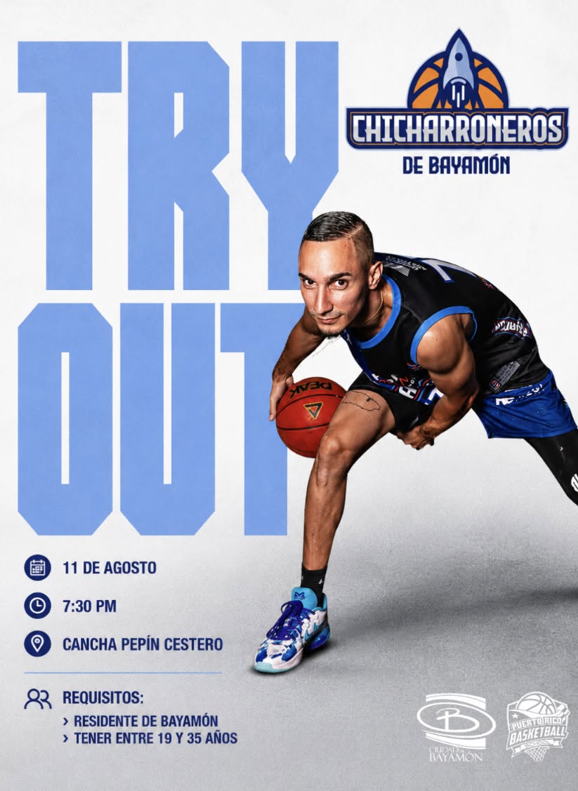 Try Out Chicharronero