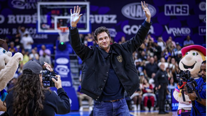 Danilo Gallinari