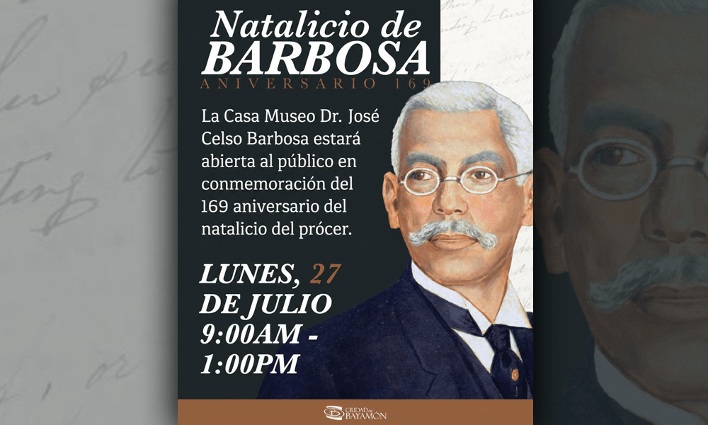 Barbosa Natalicio