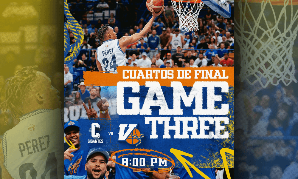 Juego de Vaqueros el 13 de julio de 2026