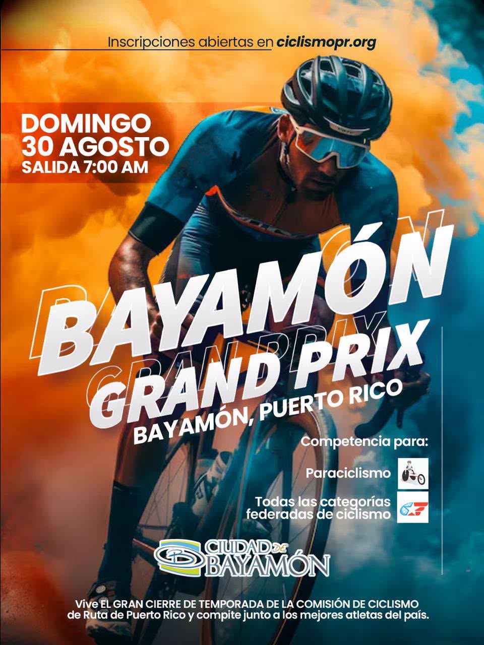 Bayamon Grand Prix