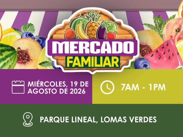 mercado familiar miercoles 19 de agosto 2026