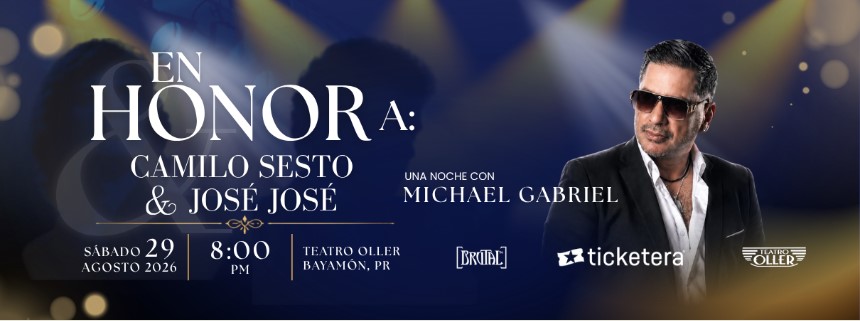 Michael Gabriel