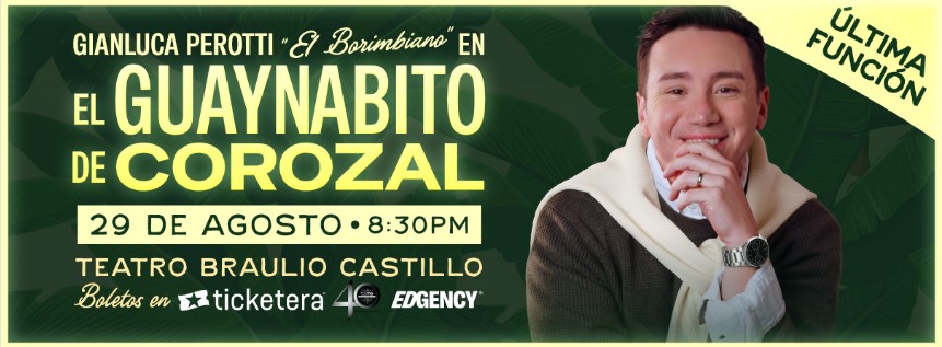 El Guaynabito de Corozal