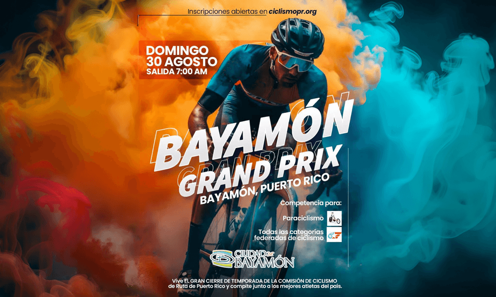Bayamon Grand Prix