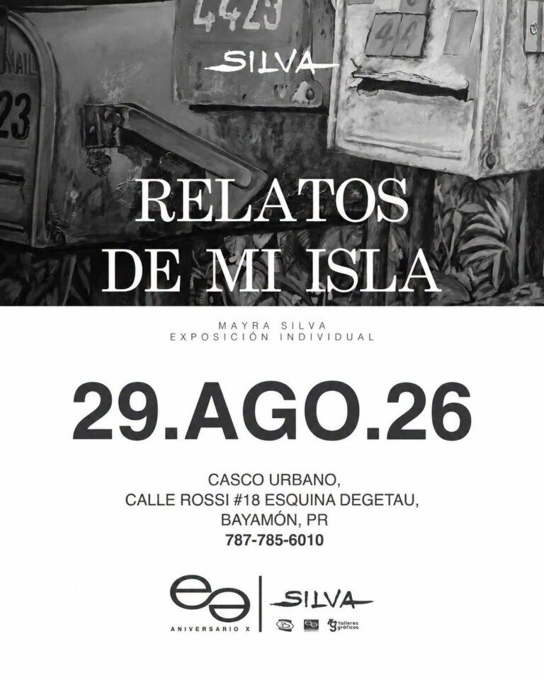 Relatos de mi isla
