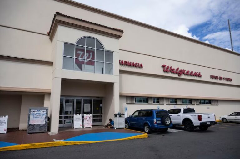 Walgreens
