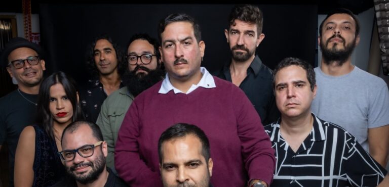 Orquesta El Macabeo