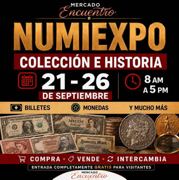Numiexpo