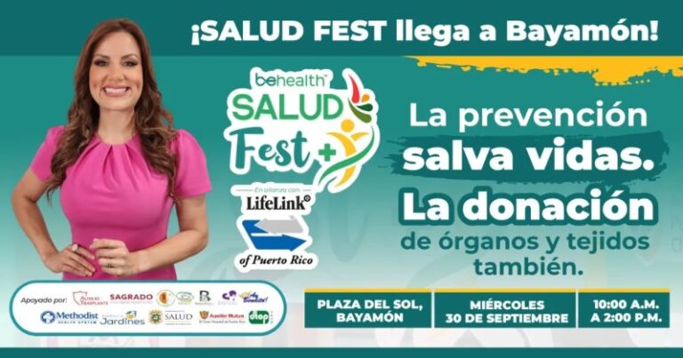 Salud Fest