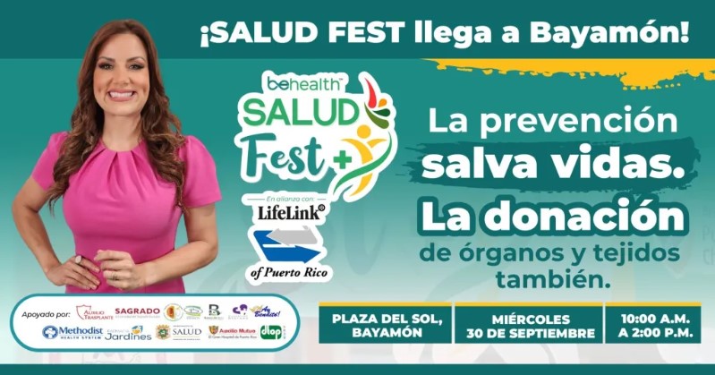Salud Fest