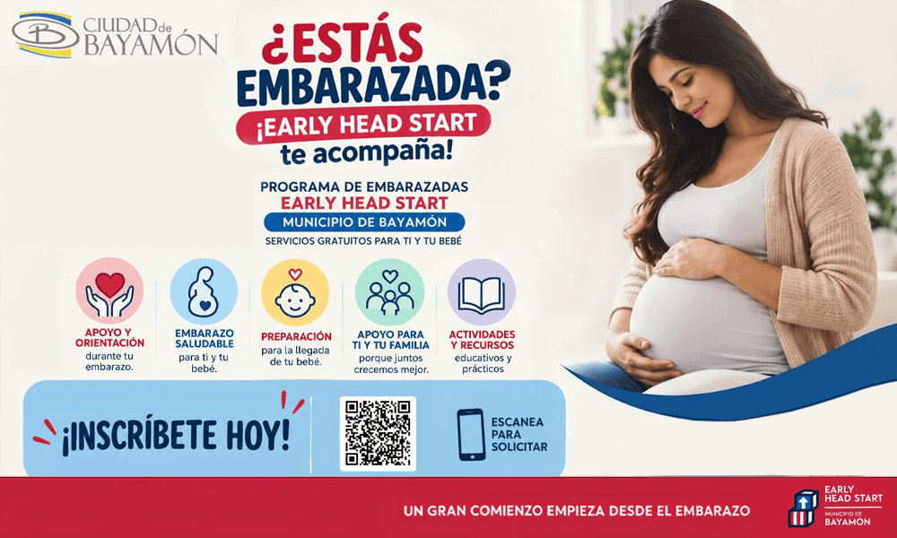 Early Head Start Septiembre 2026