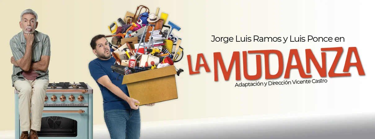 obra en teatro Braulio Castillo en Bayamon el 23,24,25 de octubre