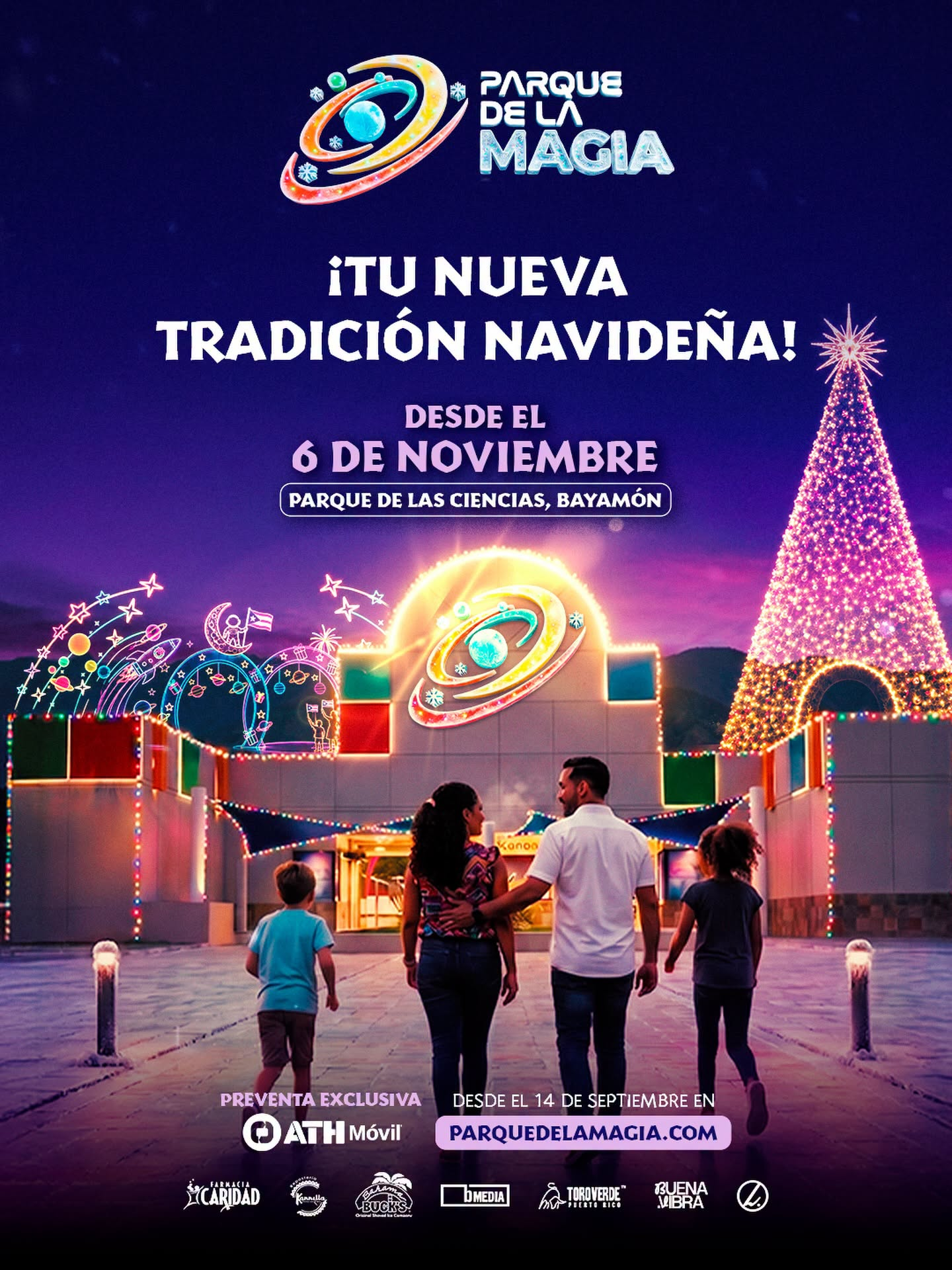 Tradición Navideña