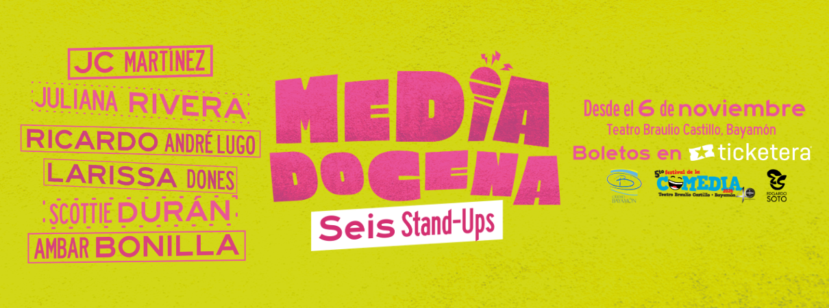 Media Docena