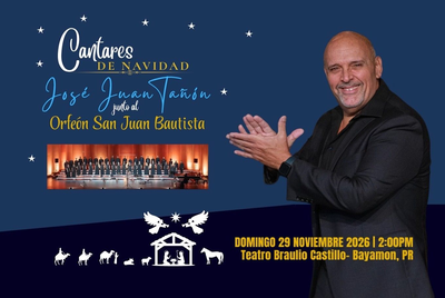 Cantares de Navidad