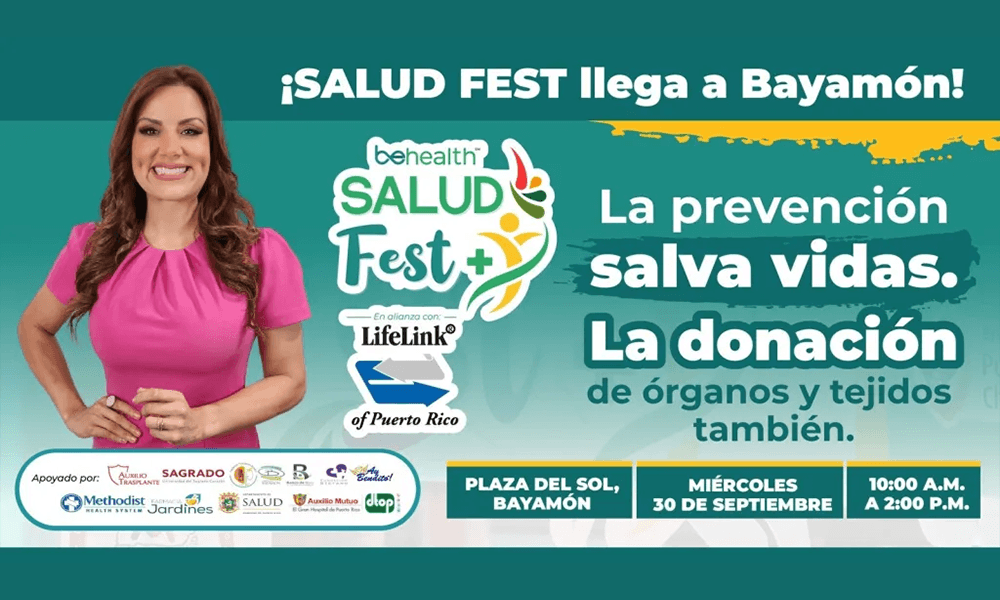 Salud Fest