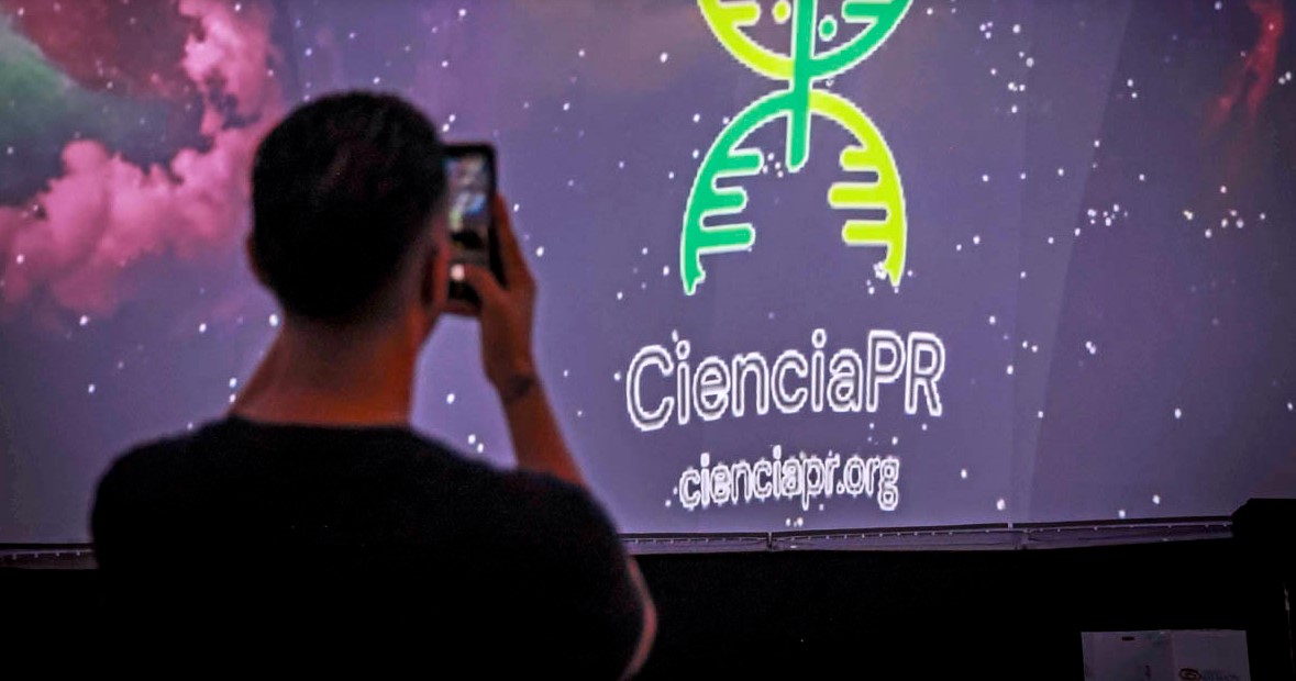CienciaPR