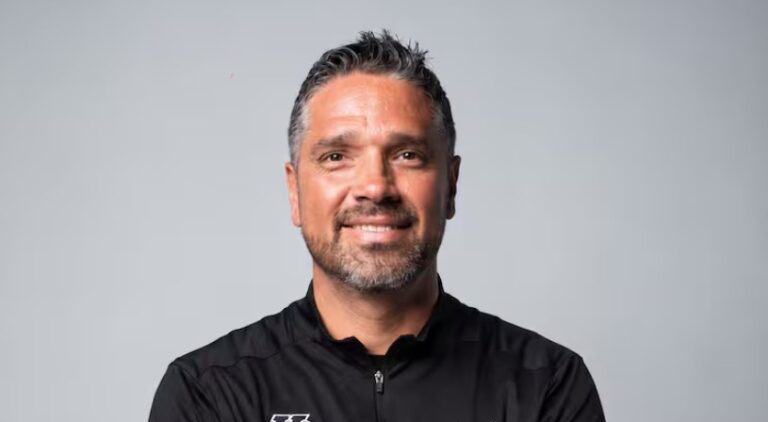 Luis Camacho