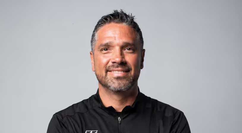 Luis Camacho