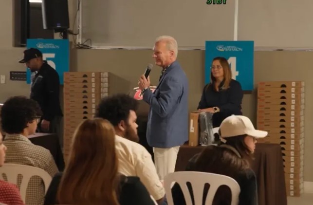 Ramón Luis Rivera