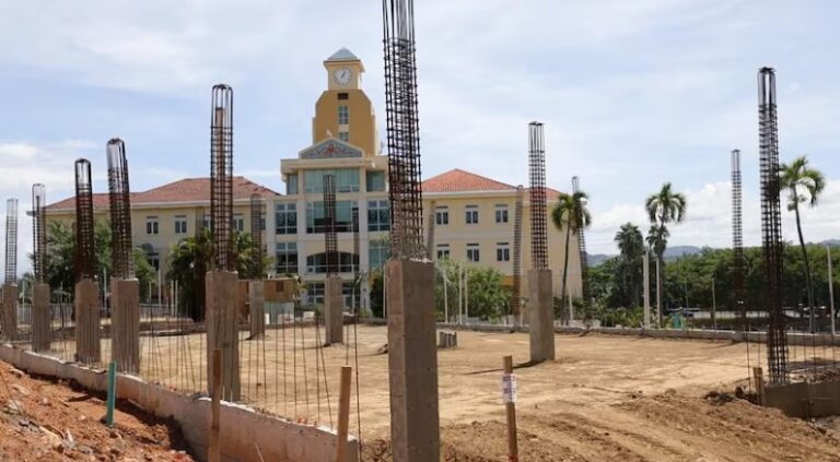 Caribbean University