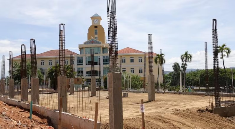 Caribbean University