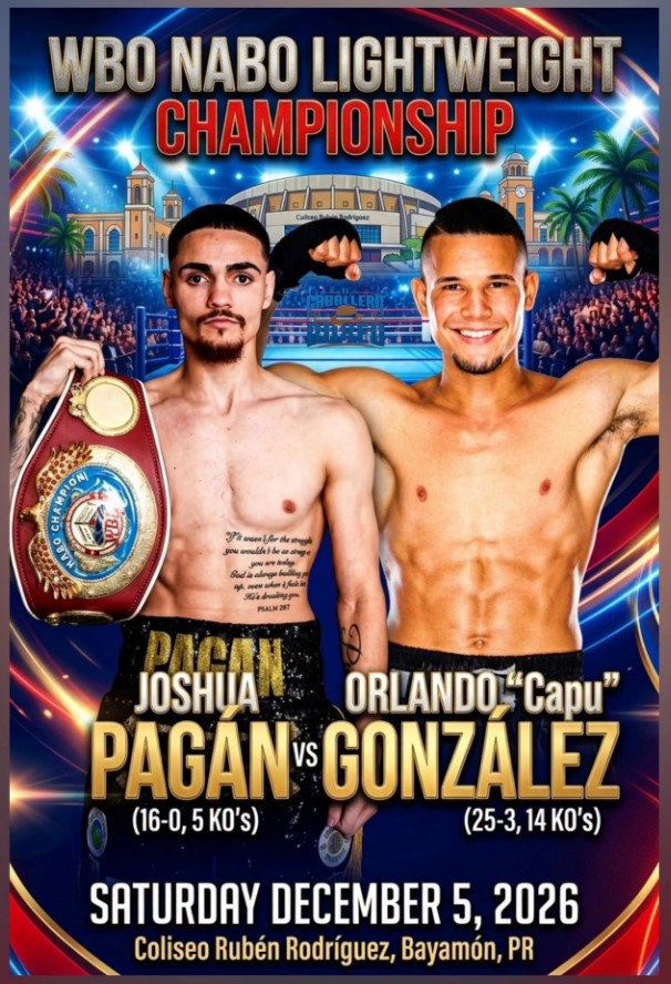 Pagan-González