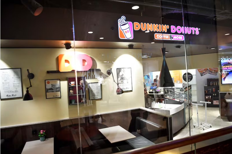 Dunkin