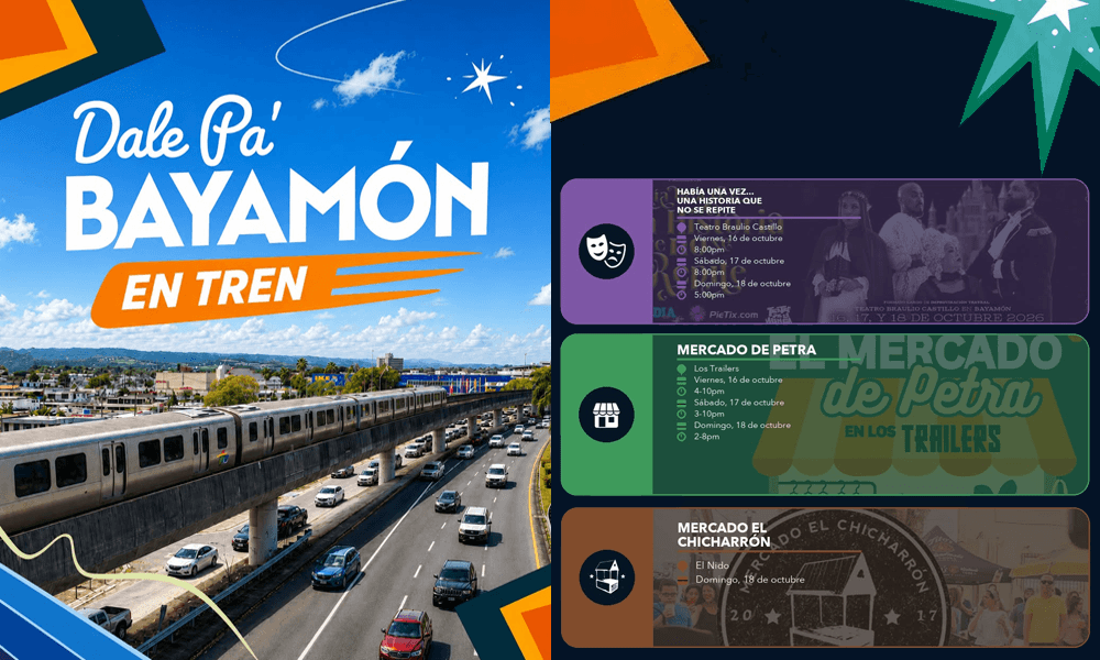 Dale pa Bayamon