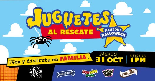evento en plaza del sol