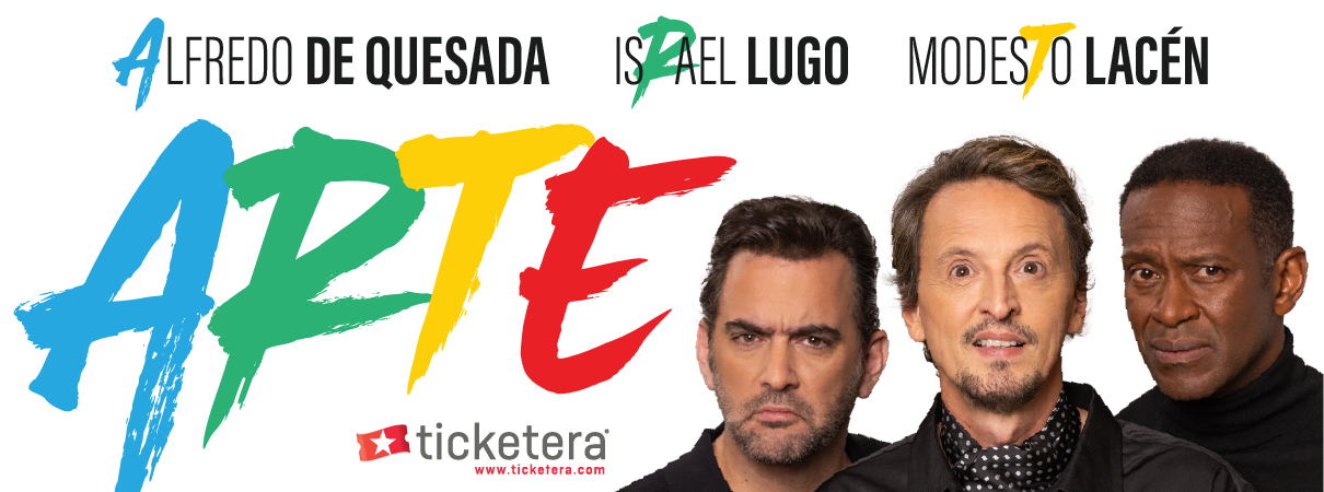 Arte en el Teatro Braulio Castillo