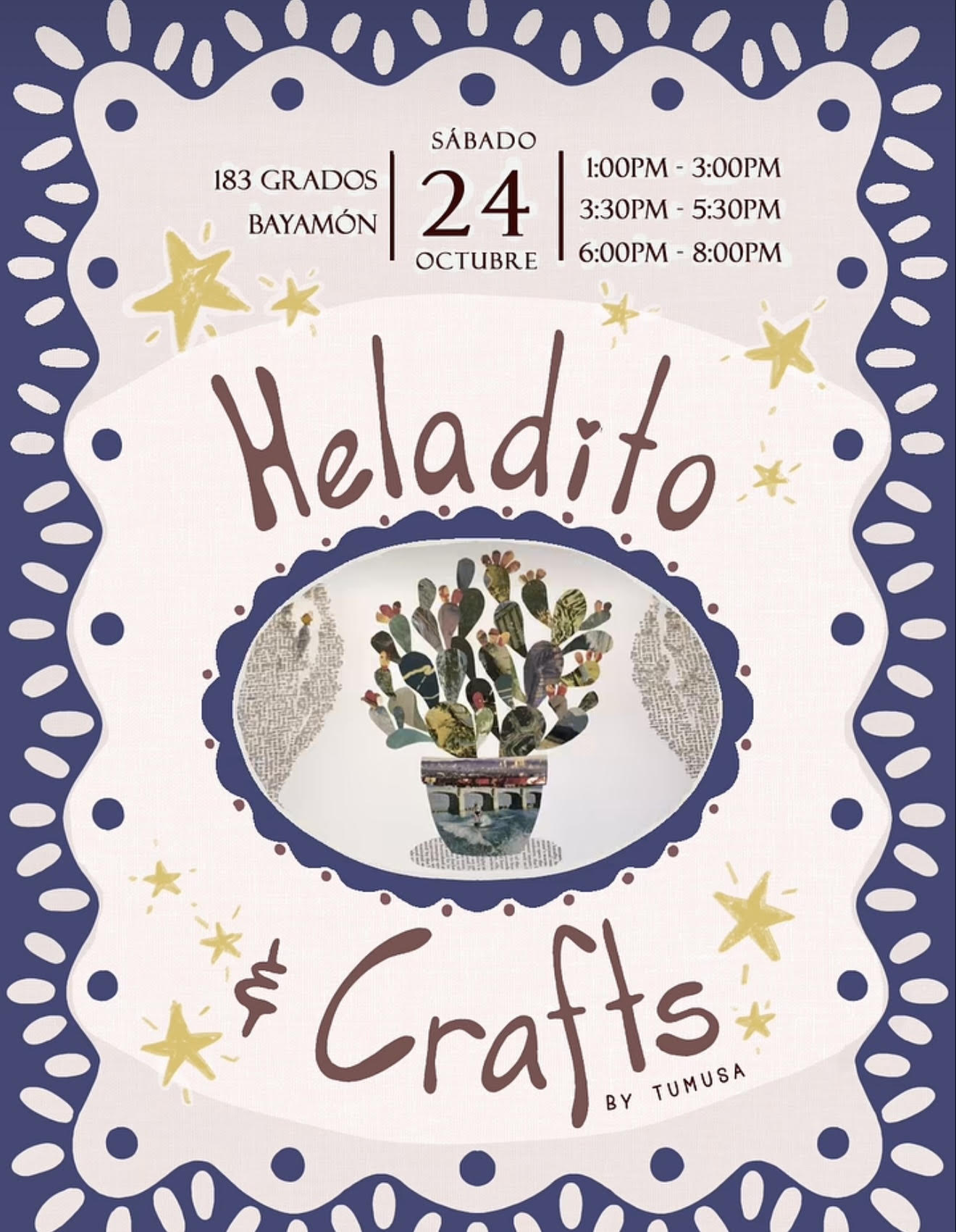 Heladito en 183 Grados en Bayamón