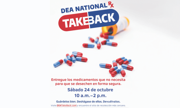 Take Back